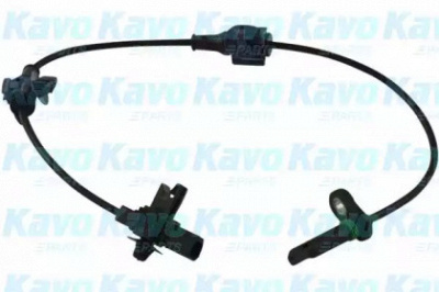 KAVO PARTS bas2066 -  Датчик, частота вращения колеса